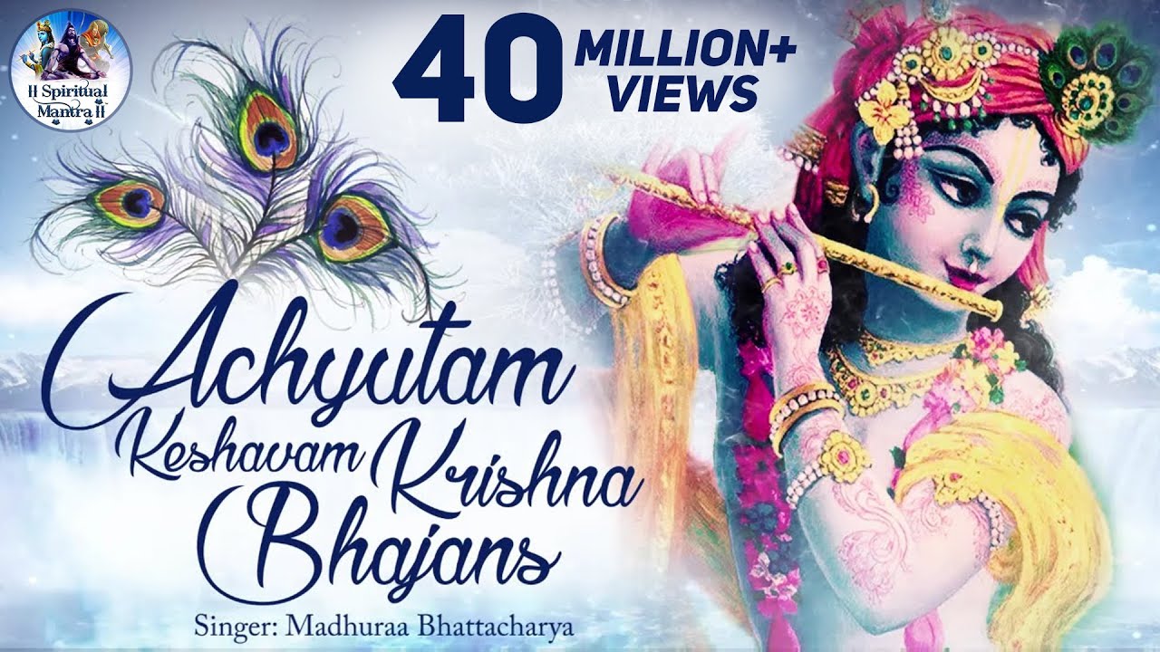 beautiful krishna bhajan download